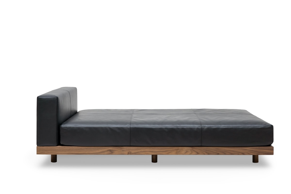 DANISH FREE SOFA サイドカウチ160100