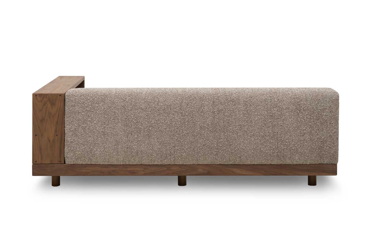 DANISH FREE SOFA ウッドアーム200110