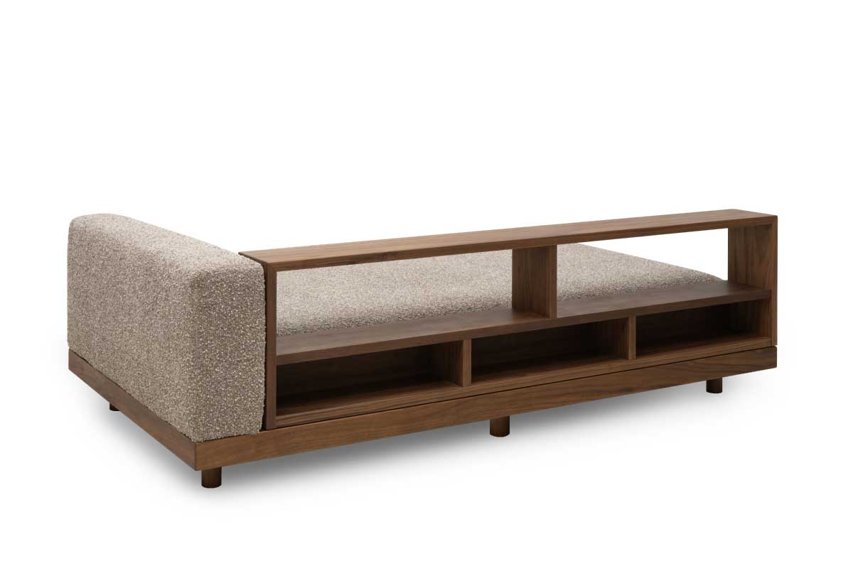 DANISH FREE SOFA ウッドバック200110