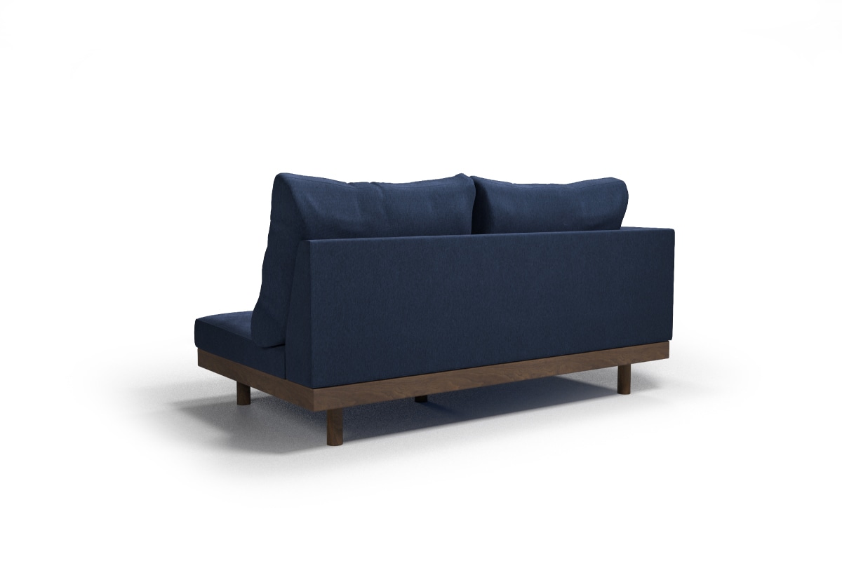 DANISH GRANDE SOFA シングルアーム2シーター159