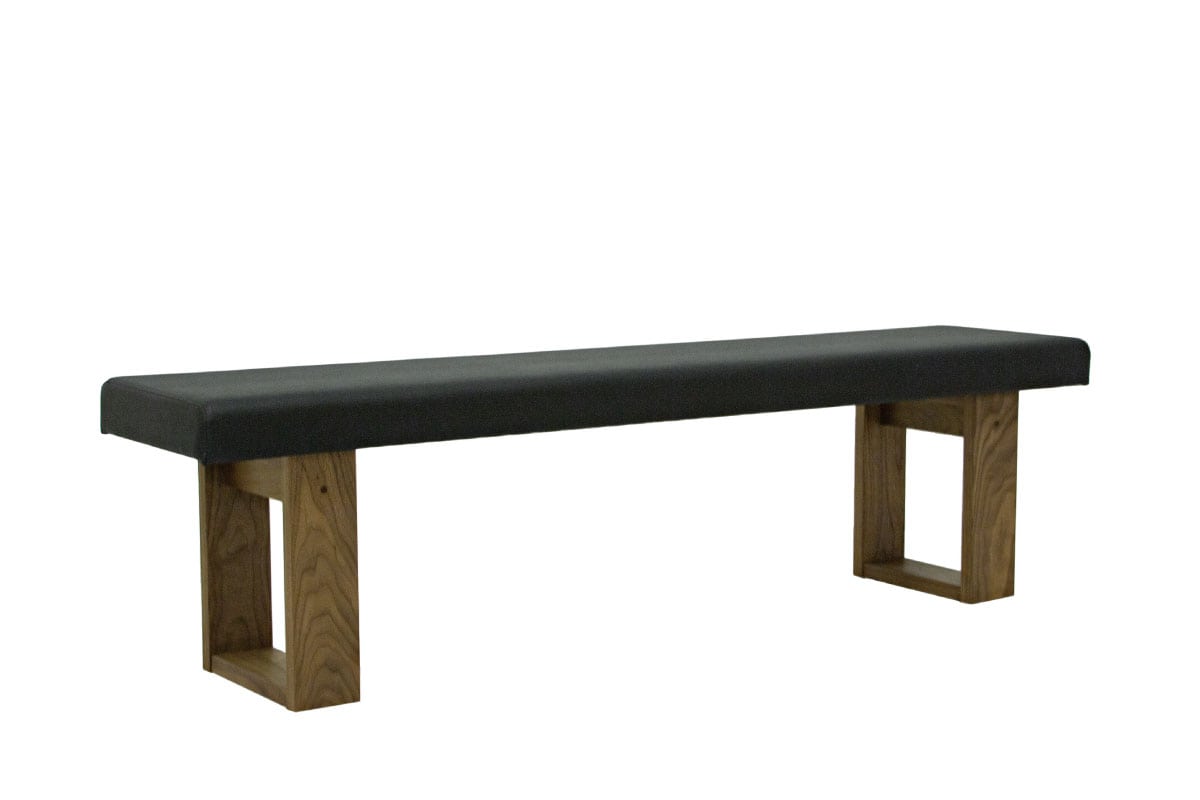GROW BENCH W120×D35×H44cm