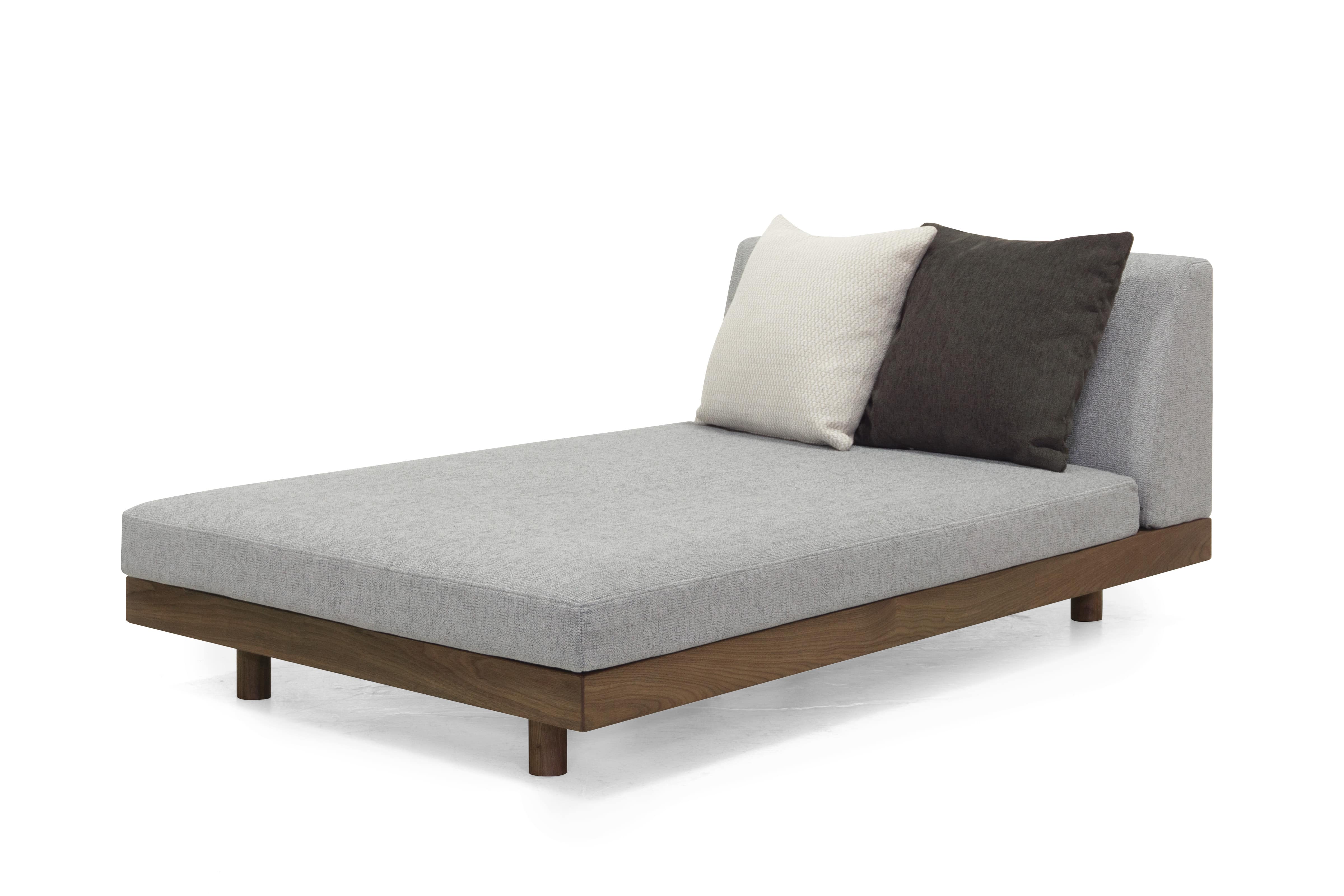 LAZY DANISH SOFA アームレスカウチ 90150
