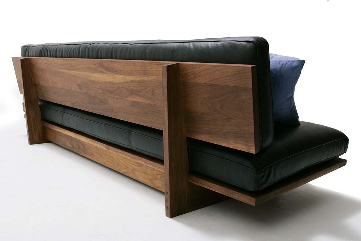 MORELESS SOFA OTTOMAN オットマン9060