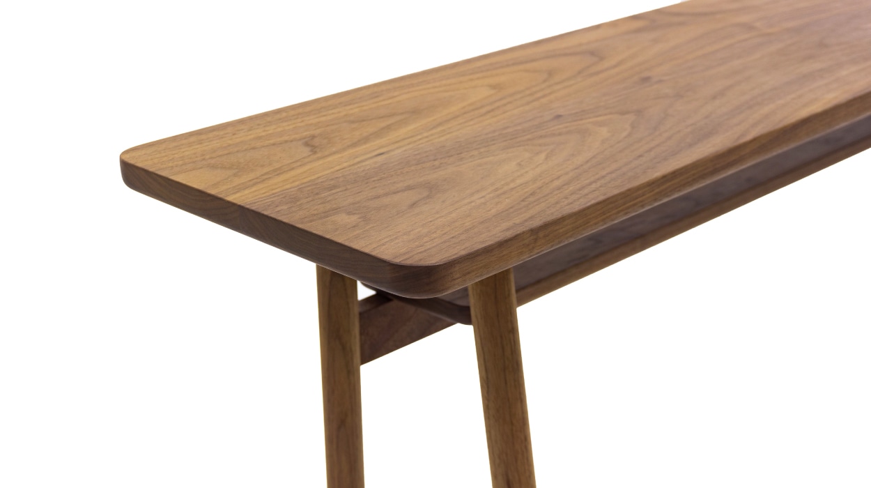 POD BACK DESK W140cm