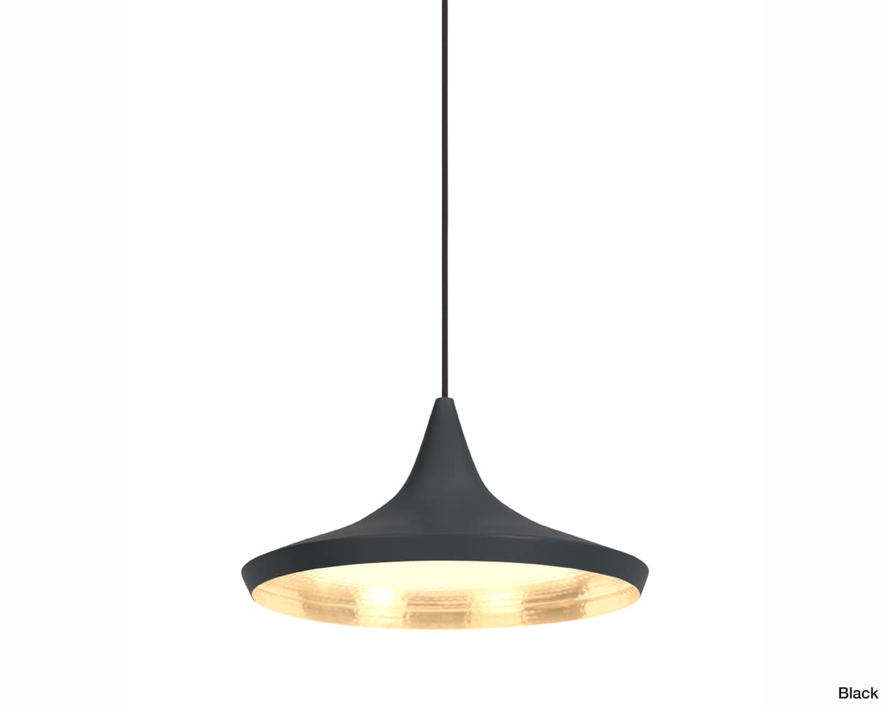TOM DIXON. | BEAT WIDE PENDANT ビート ワイド ペンダント