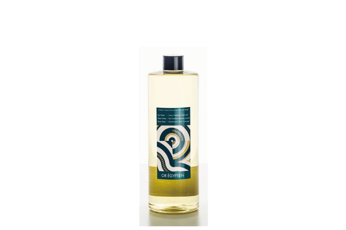 ILUM | OR EGYPTIEN REFILL オーエジプシャン refill(500ml )