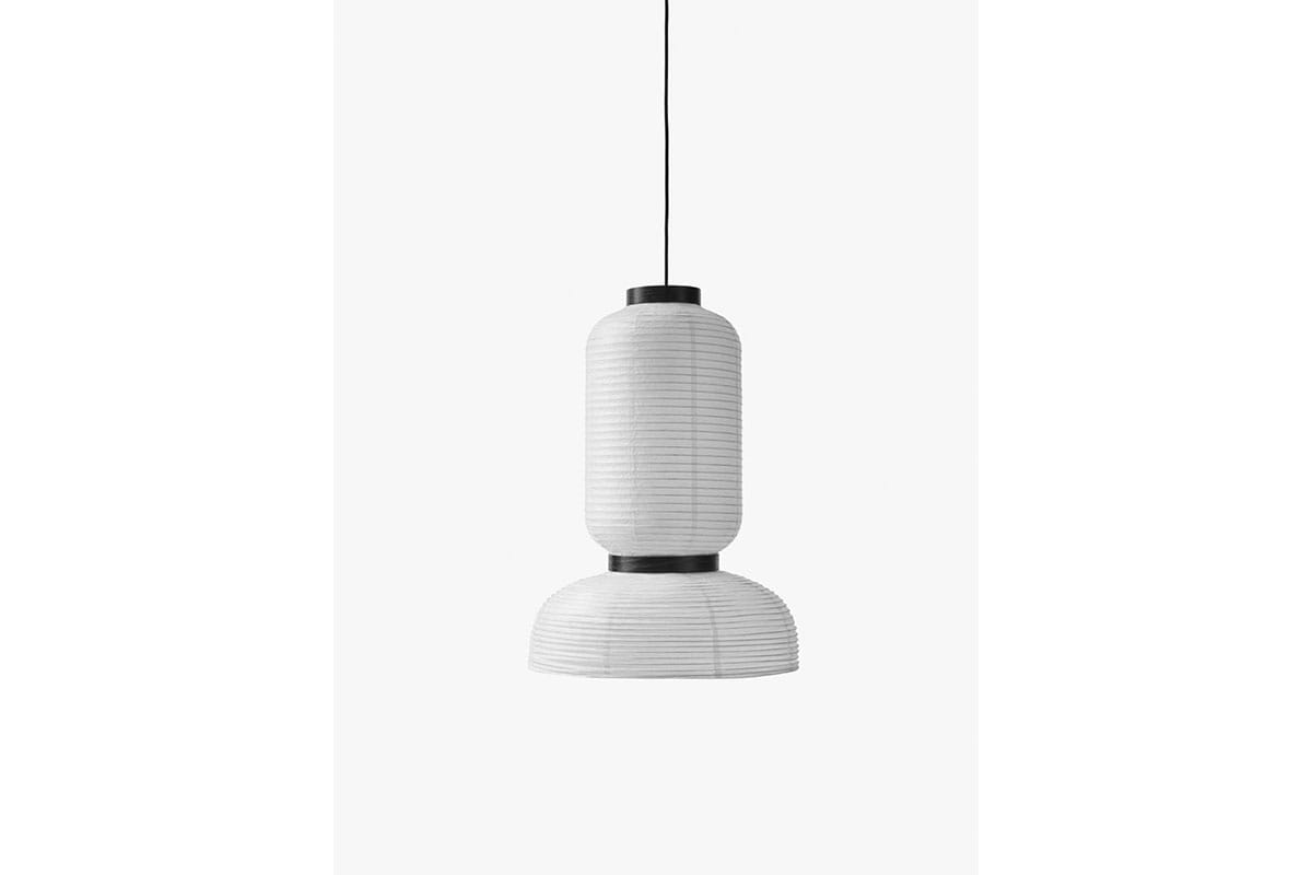 &Tradition | FORMAKAMI PENDANT JH3 φ47cm×H62cm