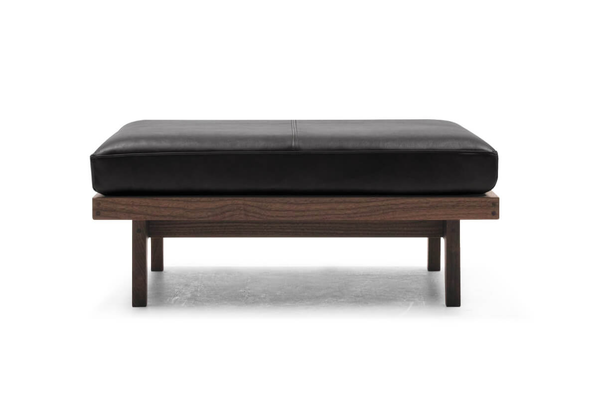 COMMON ROOTS | BRIDGE SOFA OTTOMAN オットマン7060