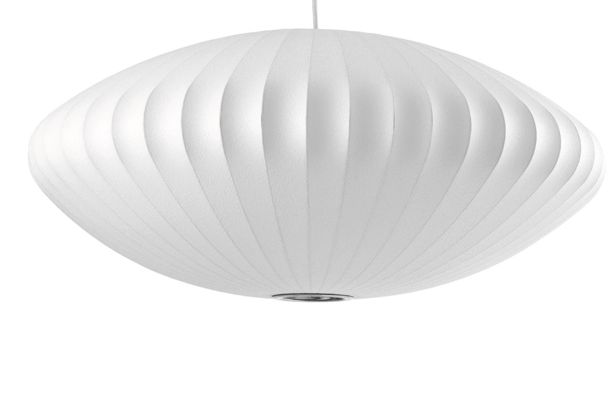HermanMiller | NELSON SAUCER BUBBLE PENDANT LARGE