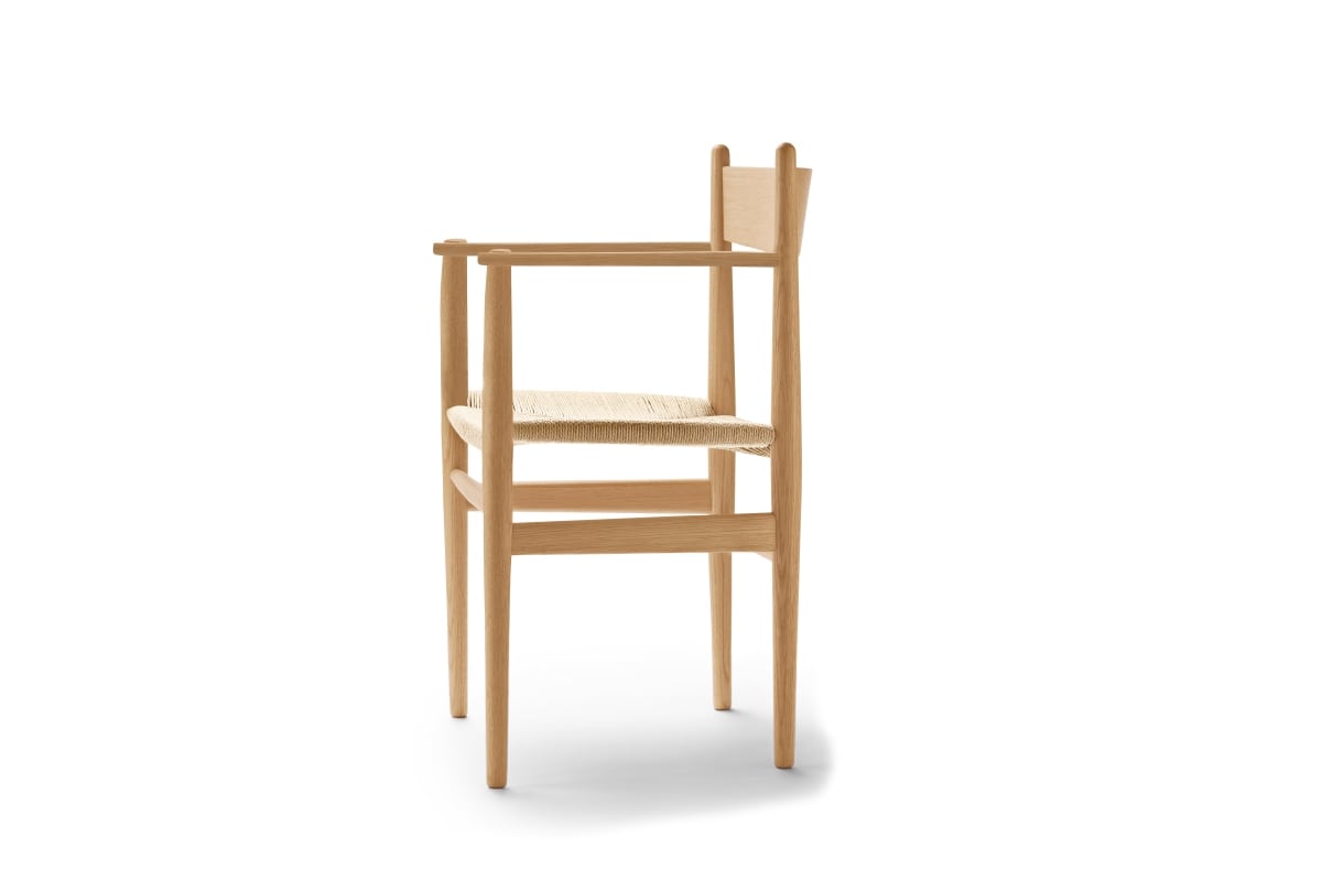 CARL HANSEN & SON | CH37 CHAIR