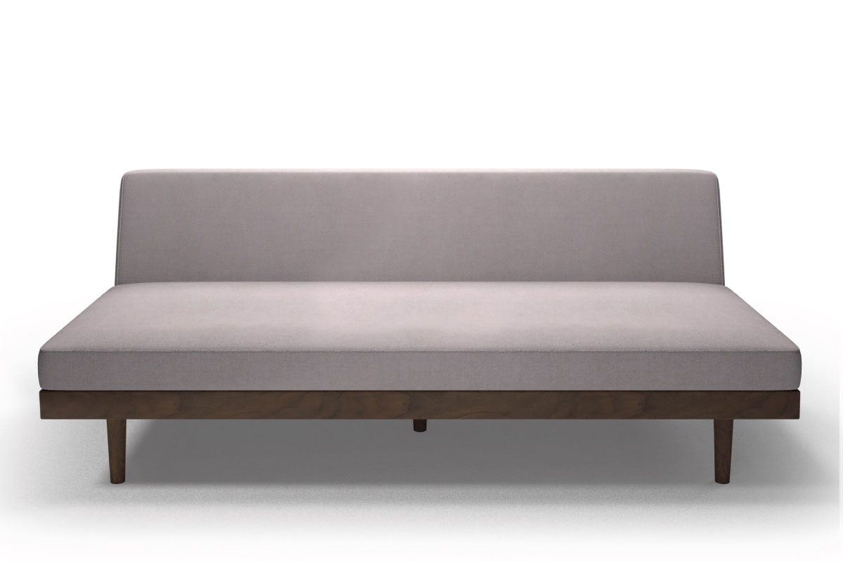 CHILL 925 SOFA アームレス3シーター 180