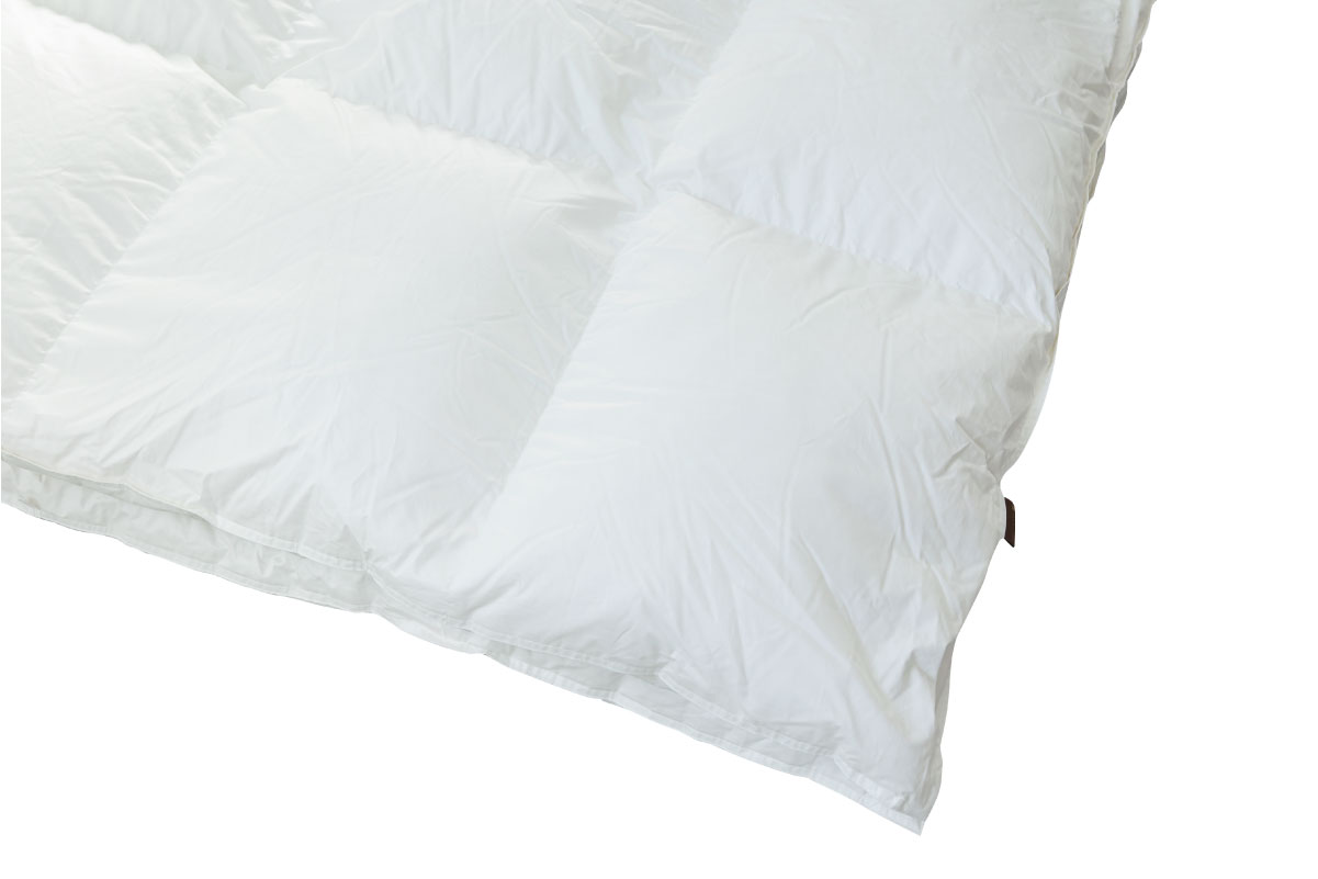 CIEL DOWN DUVET