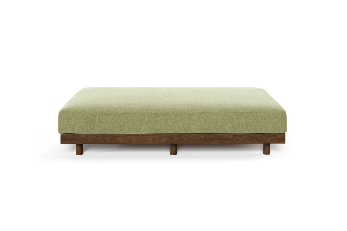 DANISH FREE SOFA フラット160100