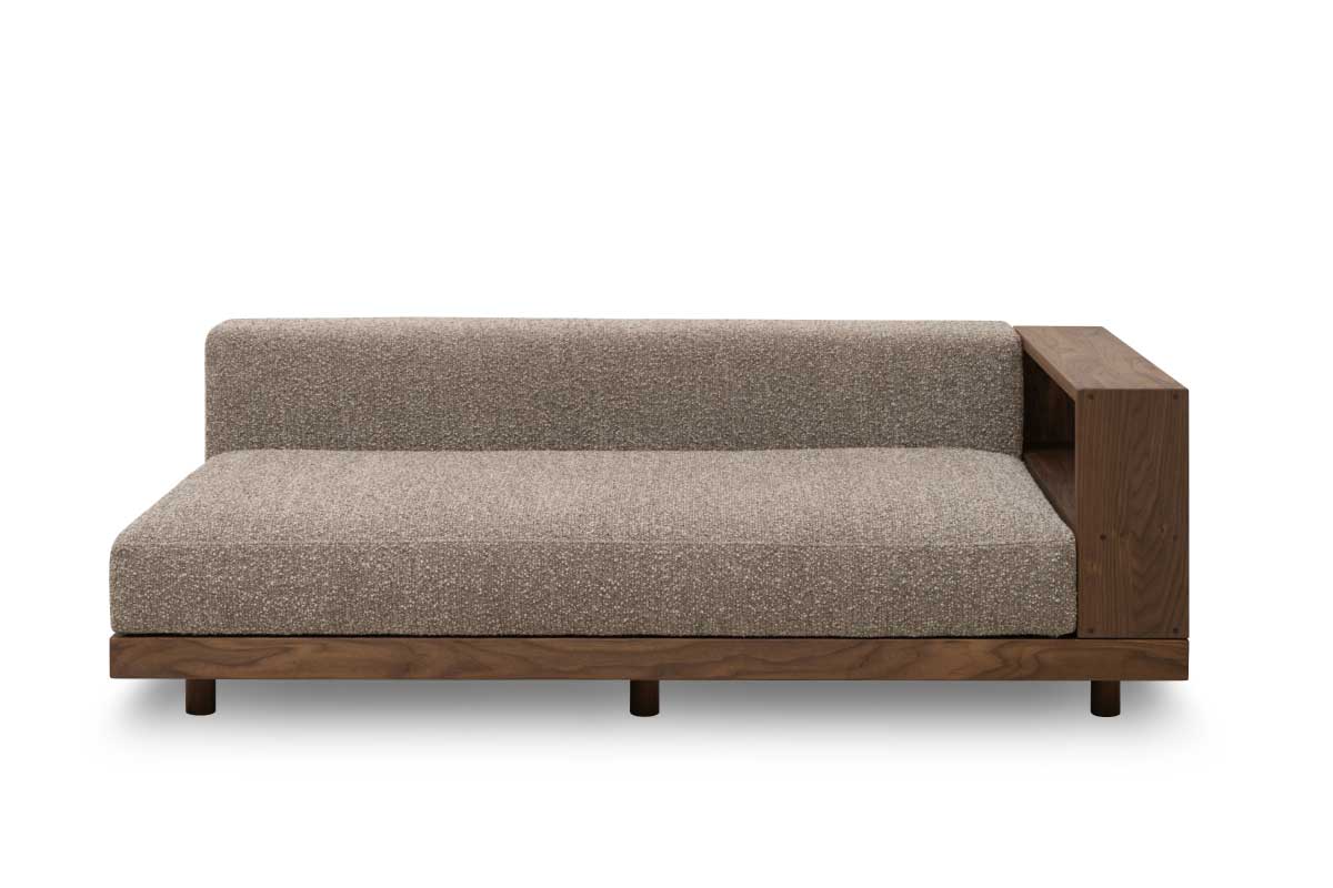 DANISH FREE SOFA ウッドアーム200110