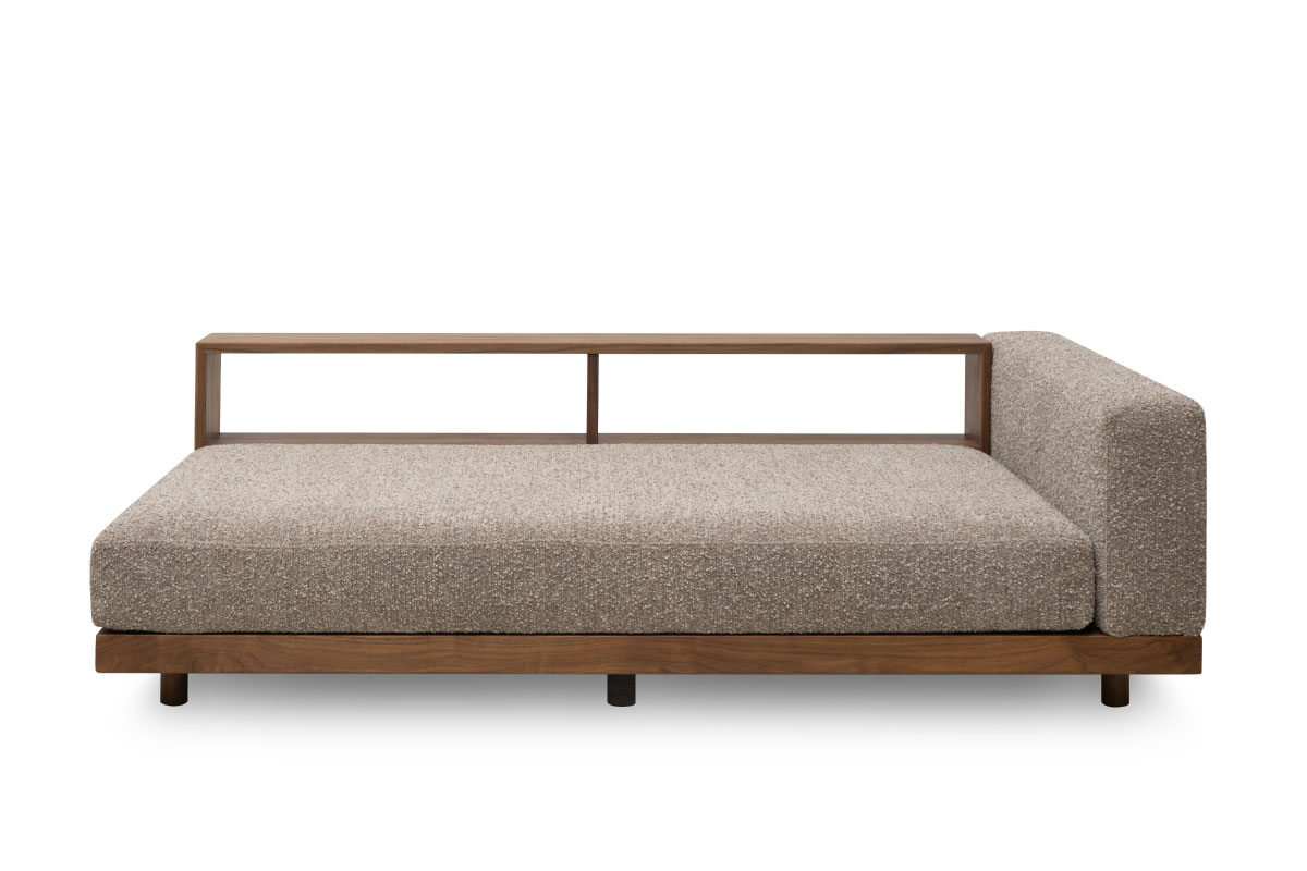 DANISH FREE SOFA ウッドバック200110