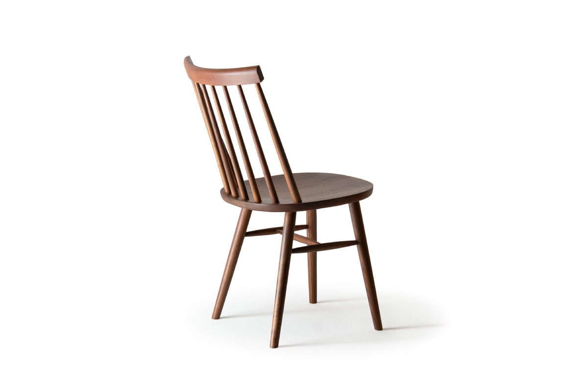 Blueprint ERINA CHAIR