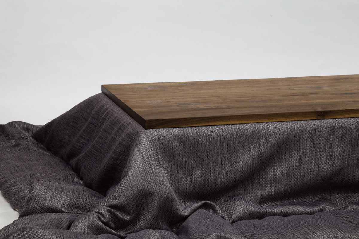 FolivorA | KOTATSU FUTON(LISO) 280×200(cm)