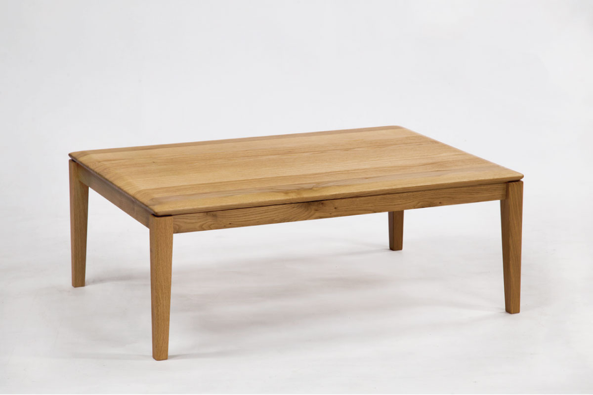 FolivorA | LENIS kotatsu table コナラ 120×90(cm)
