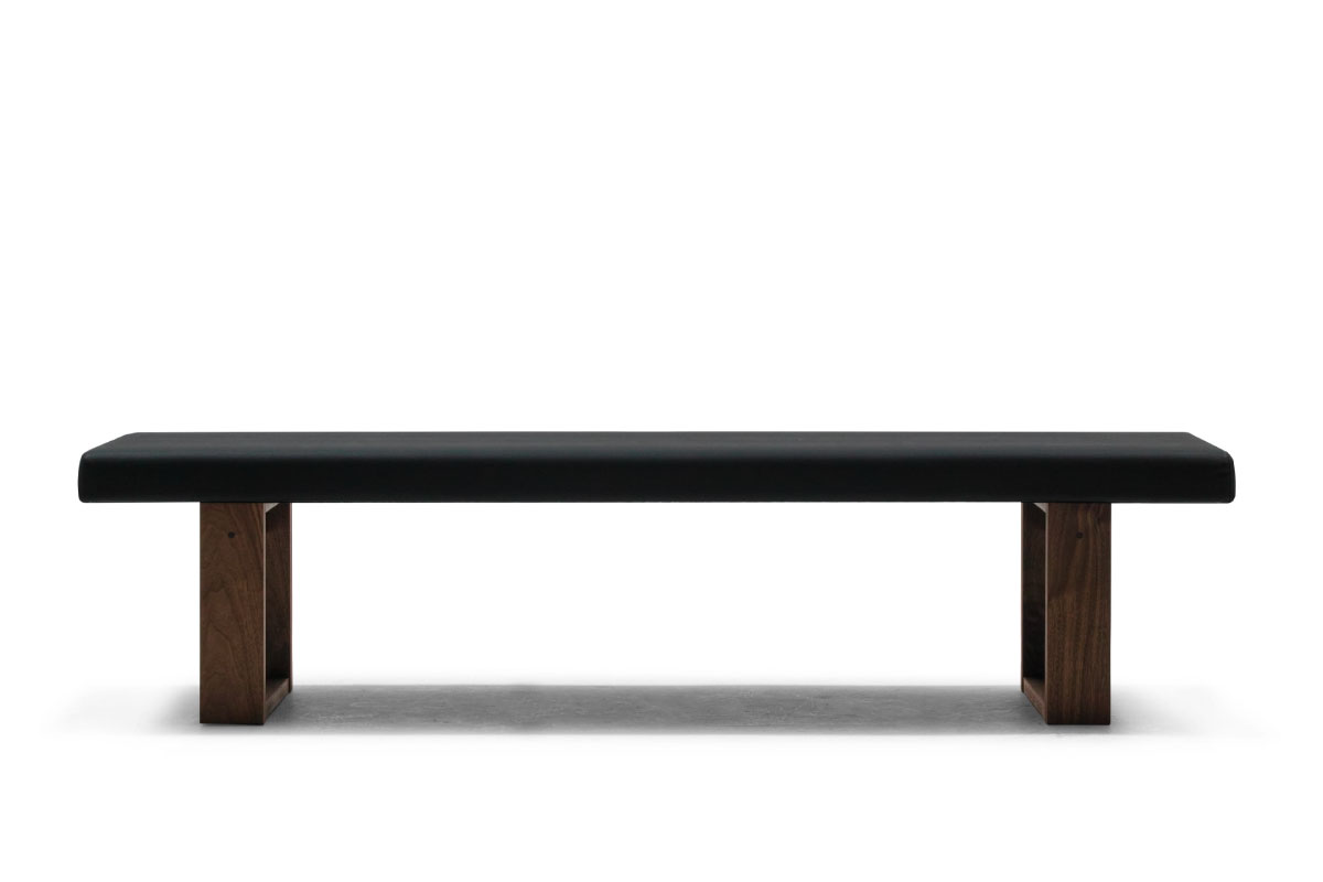 GROW BENCH W120×D35×H44cm