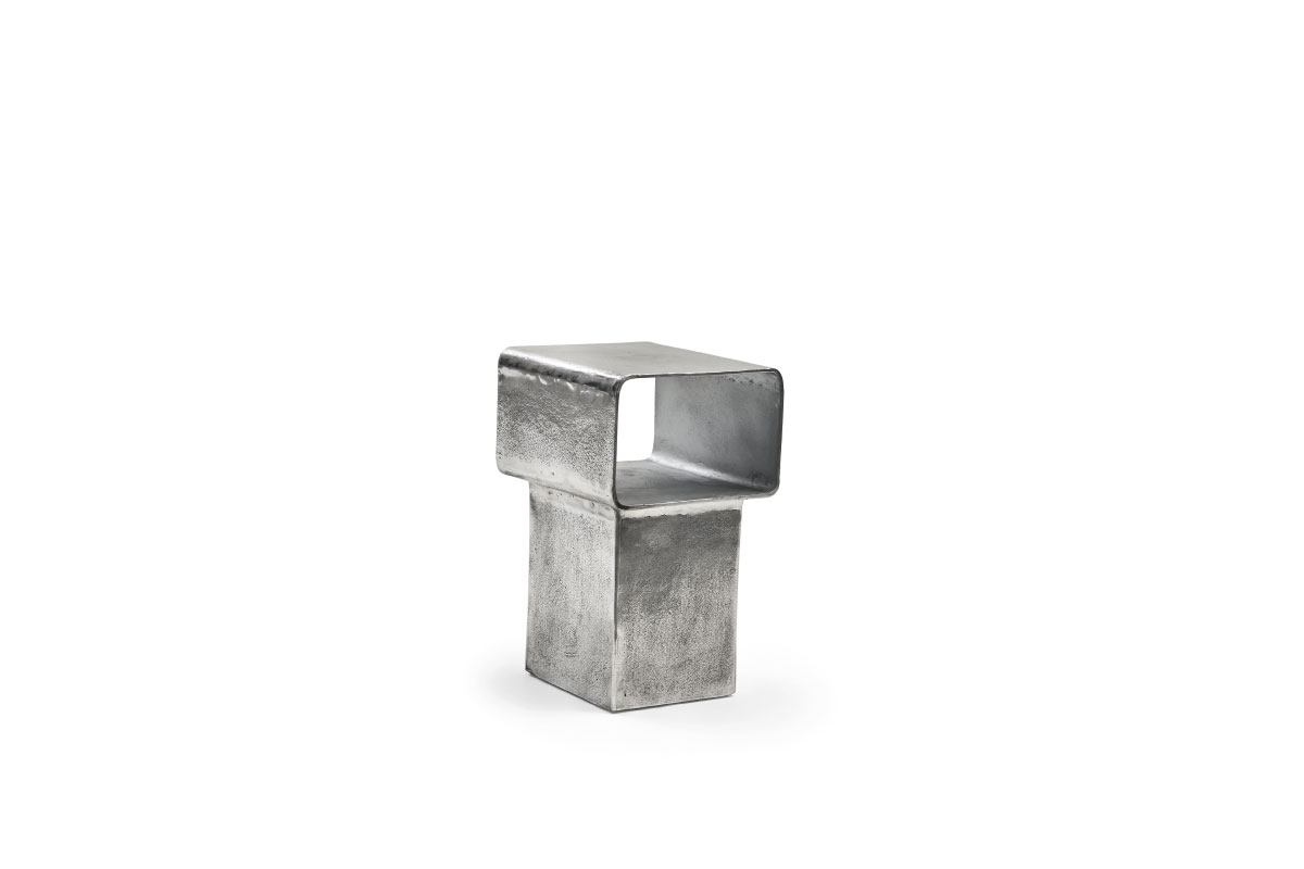 GERVASONI | KIRA 43 W31xD31 x H50 cm