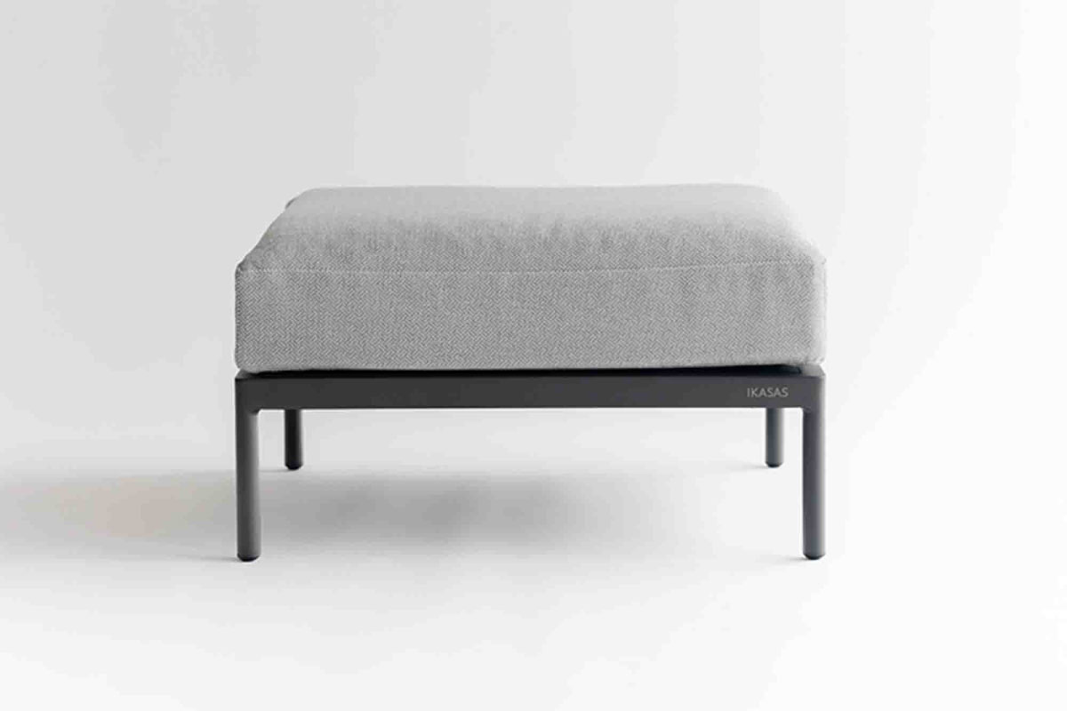 IKASAS | KAIS OTTOMAN オットマン