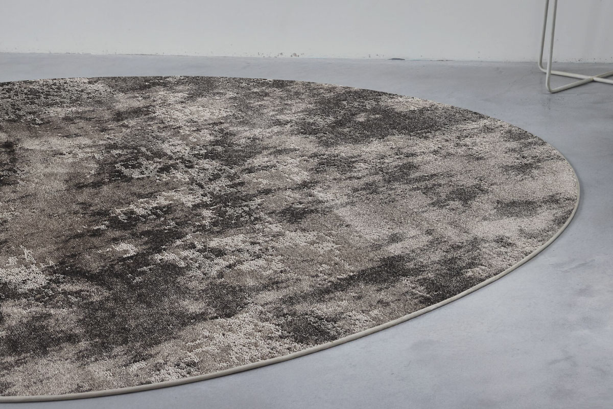 JAB CARPETS | KALAHARI 円形 Φ150
