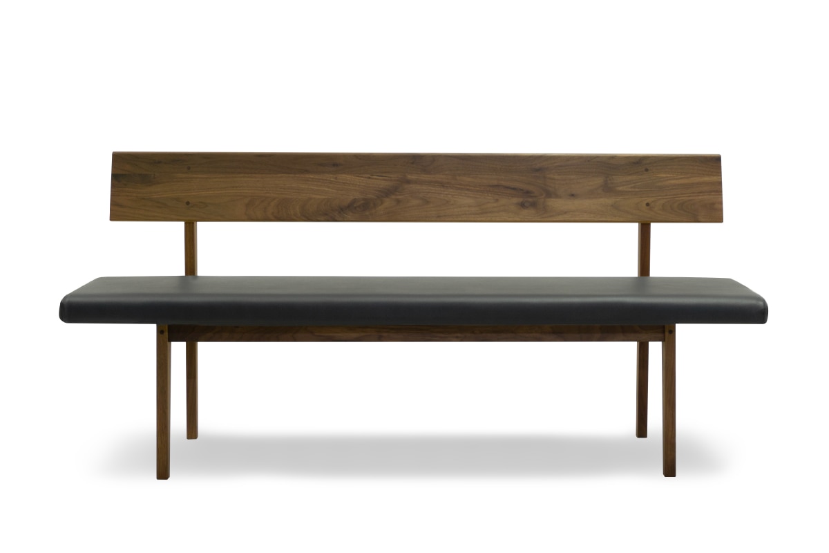 COMMON ROOTS | LINK BENCH 2シーター160