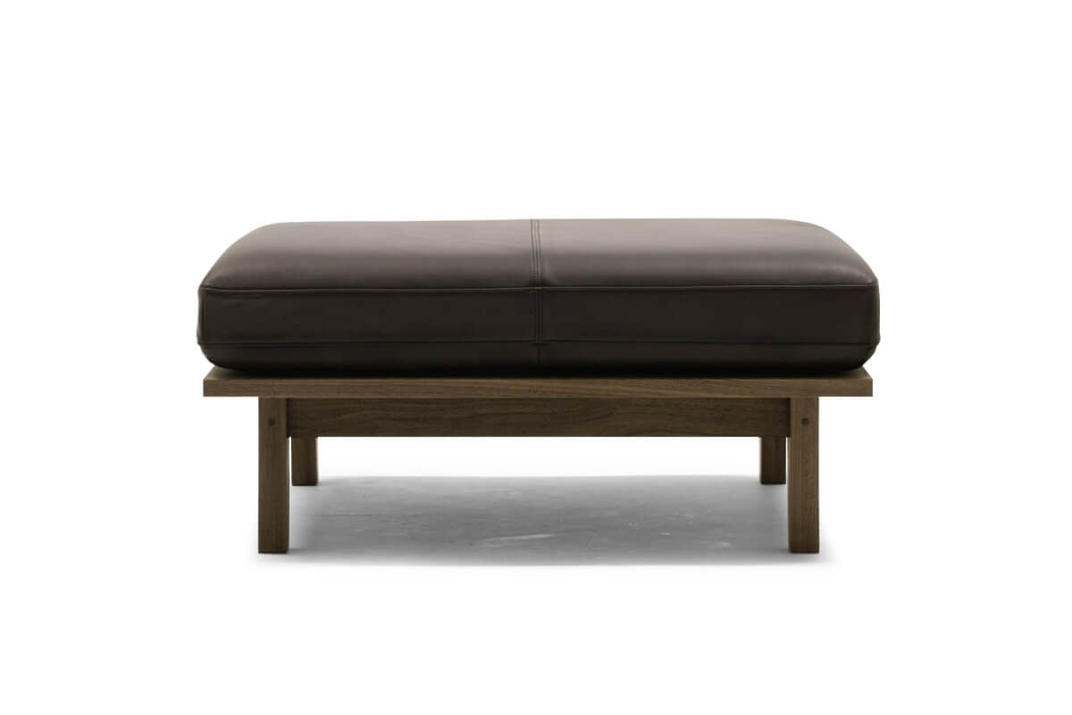 COMMON ROOTS | MATE SOFA OTTOMAN オットマン8260