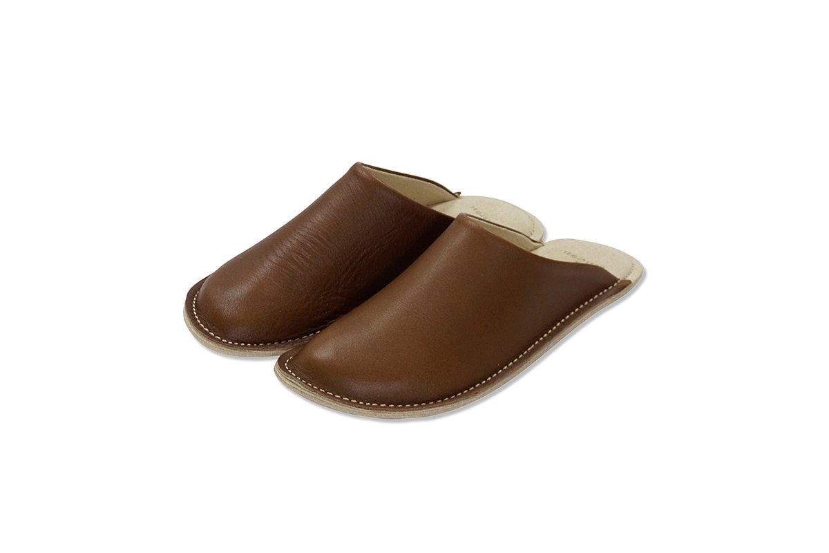 MASTERWAL ROOM SHOES 01(23cm～24cm)