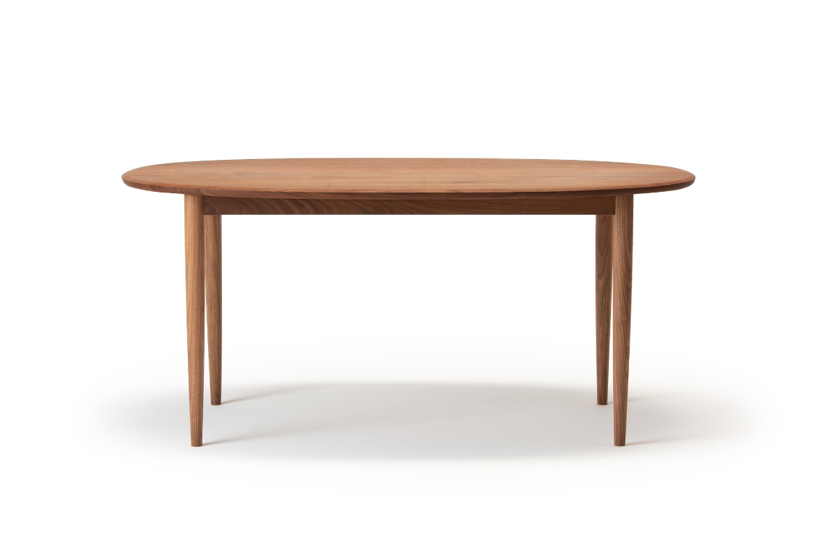 Blueprint N5/2 DINING TABLE