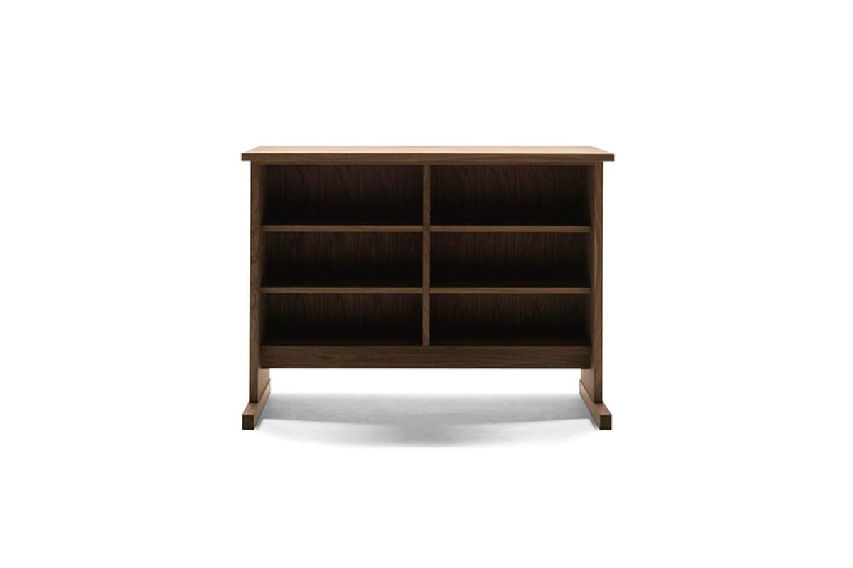 NOLITA COUNTER W120cm × D55cm