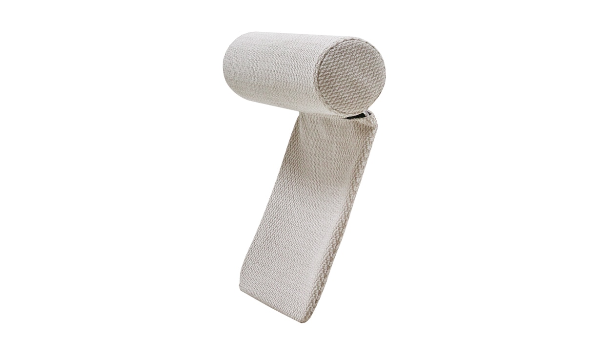 HEAD REST A-TYPE W70cm