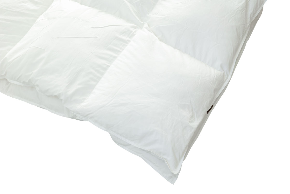 REFLET DOWN DUVET