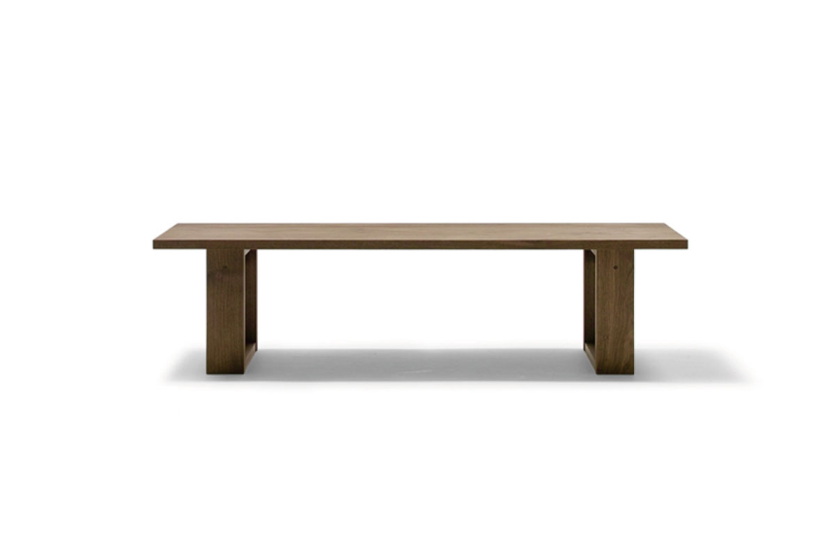 RITZ BENCH W120cm × D35cm × H36cm