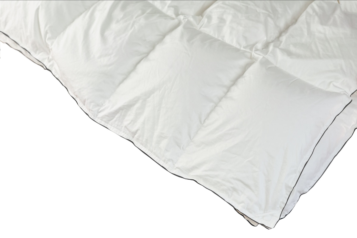 Somali ALL SEASON DOWN DUVET