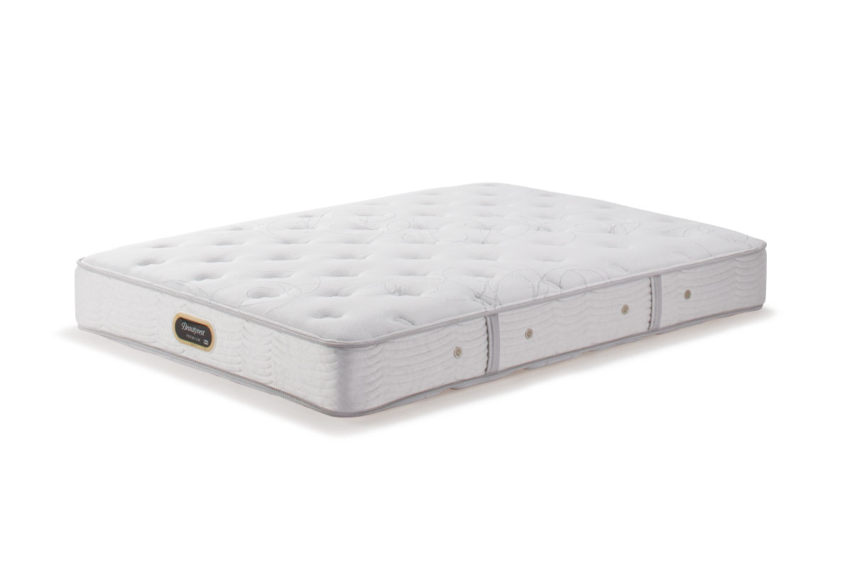 SIMMONS | Beautyrest Premium New Fit キング<K>幅180cm