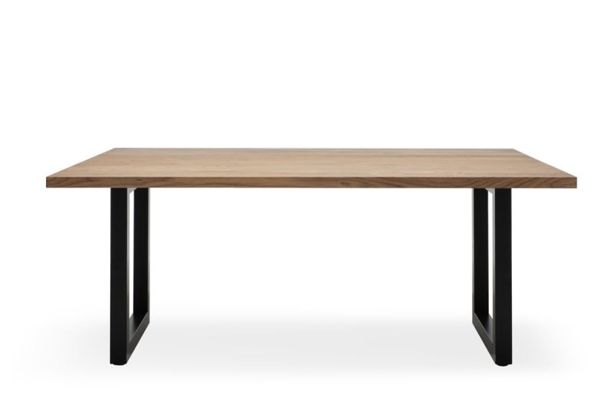 TRACK MEETING TABLE W 140cm × D 100cm