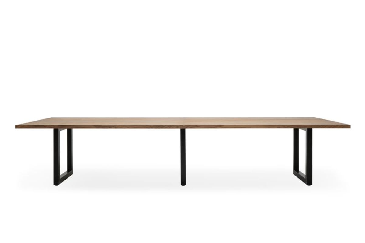TRACK MEETING TABLE W 280cm × D 95cm