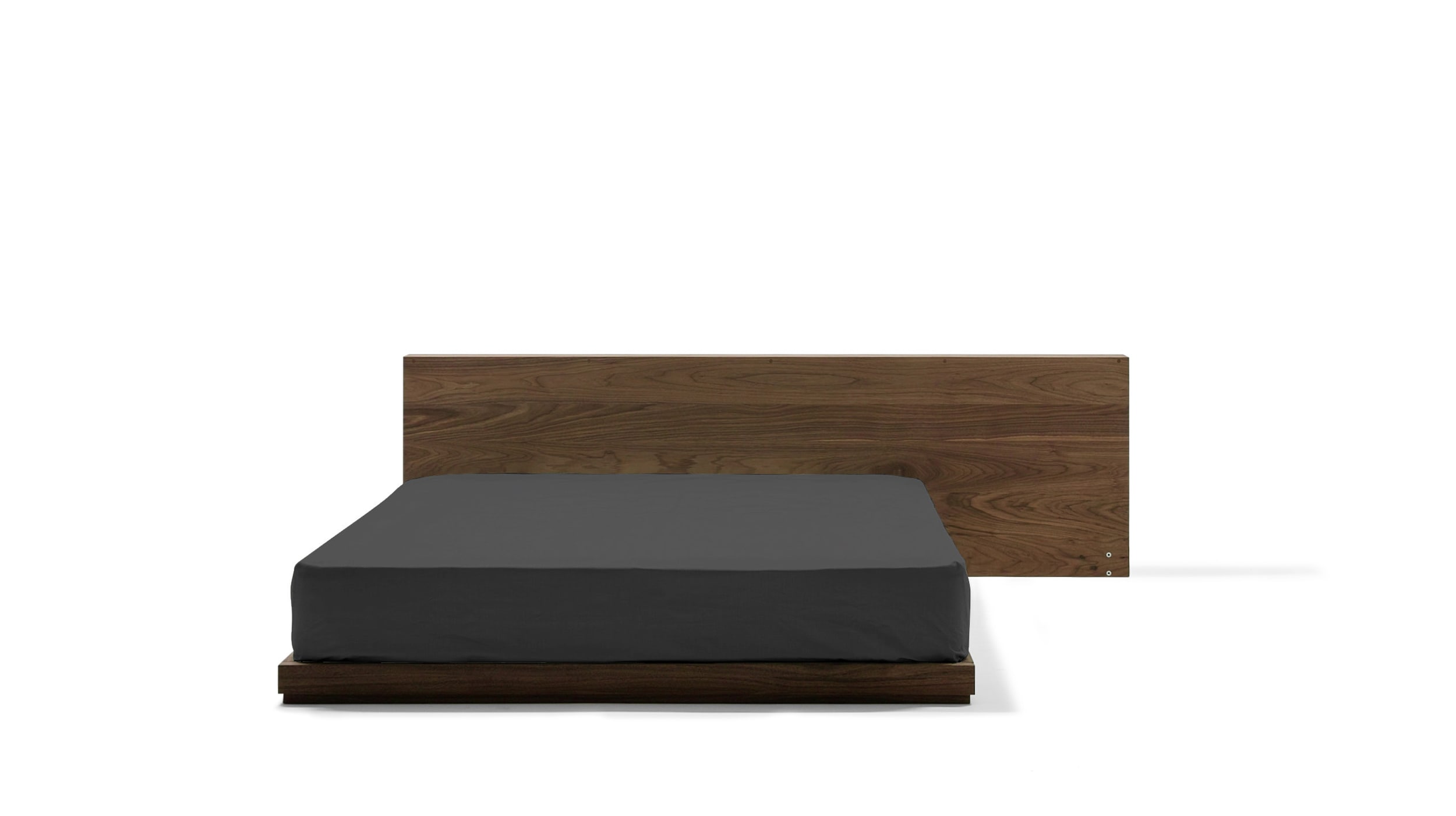 UNISON WIDE HEAD BED ワイドダブル(WD)