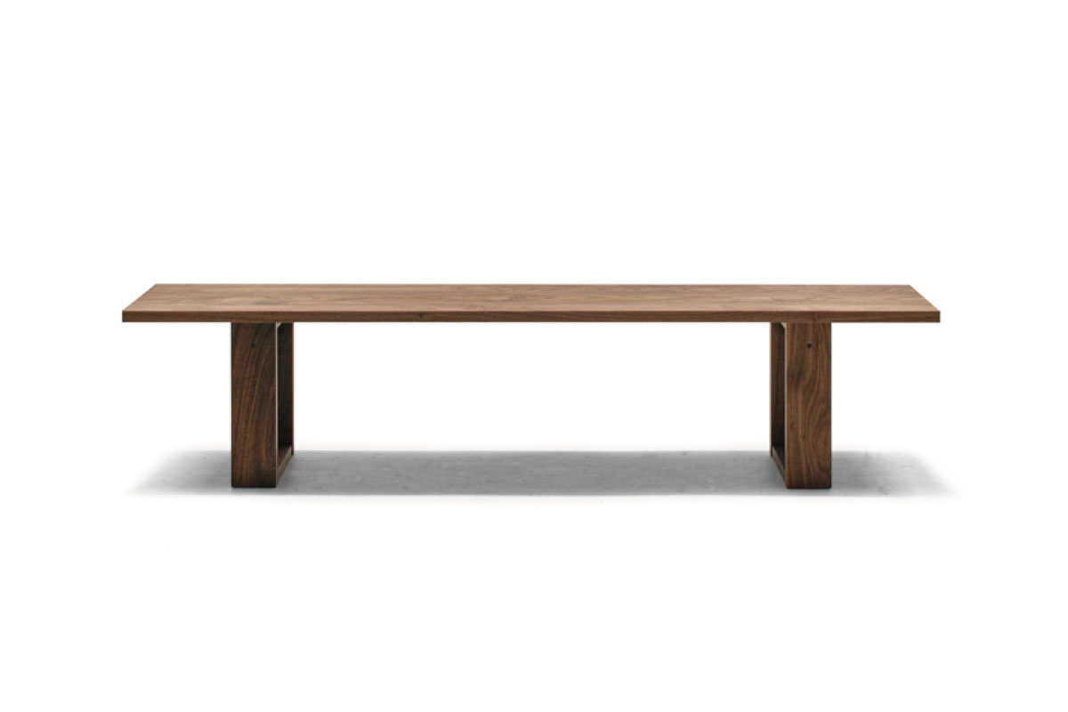 WILDWOOD BENCH W160cm x D35cm x H40cm