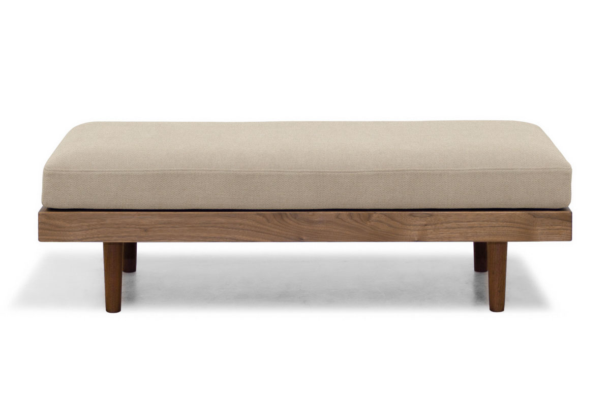 CHILL SOFA ベンチ 140
