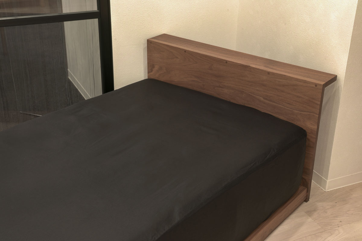 STELLA BOX SHEETS ボックスシーツ Q(クイーン)