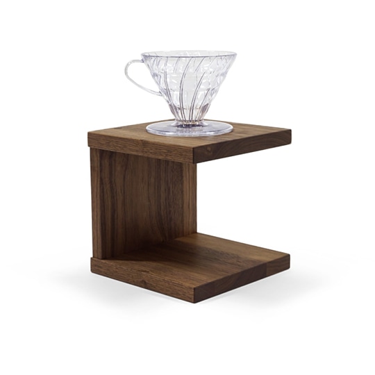 MASTERWAL｜COFFEE DRIPPER STAND