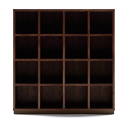 GRID SHELF