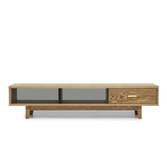 COMMON ROOTS | GRAMERCY AV BOARD