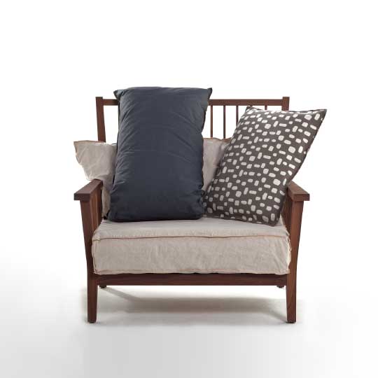 GERVASONI | GRAY 01