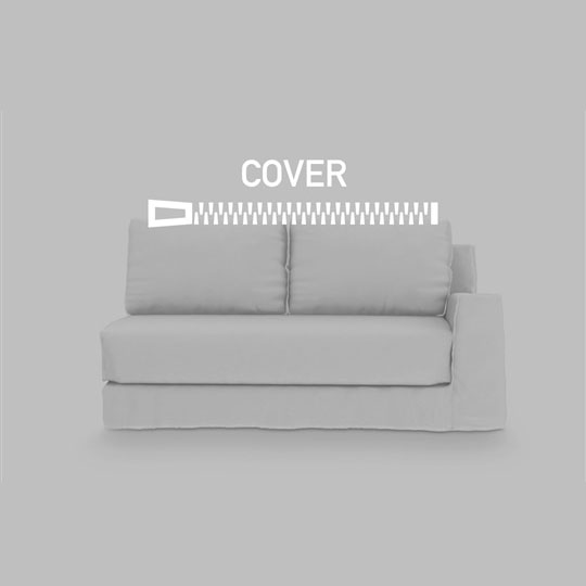 GERVASONI | LOLL 21 L-R COVER