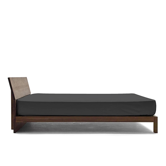 ONLINESHOP Limited Mattress+LUNA BED