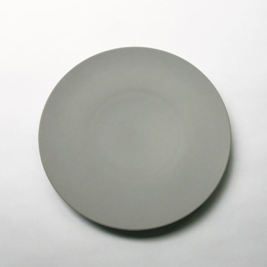 SyuRo | 炻器 plate