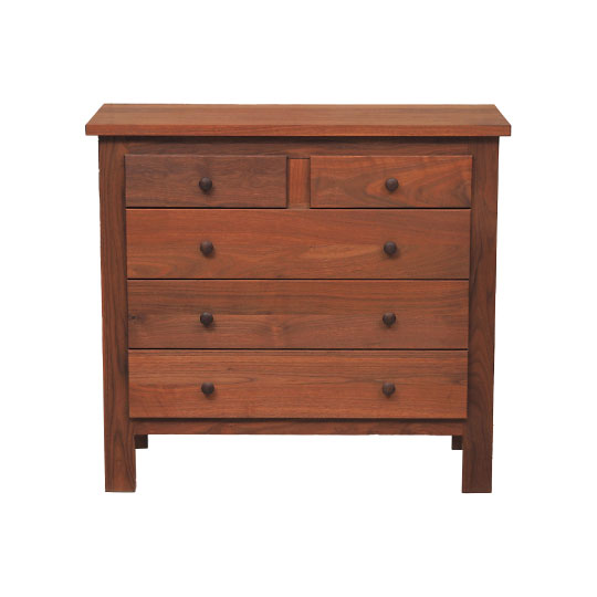 BOCCO｜ESSE DRAWERS CHEST